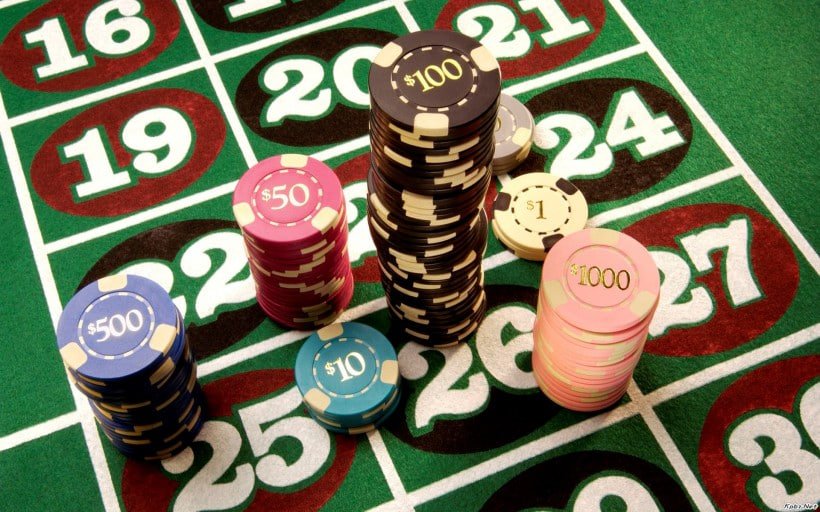 Payout multipliers for special Domino QQ hand combinations